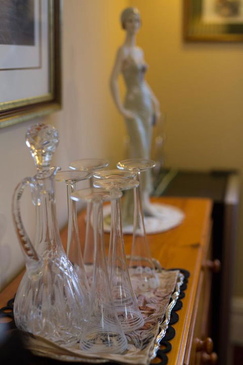 Airleigh-Rose Cottage - Australian Directory 21