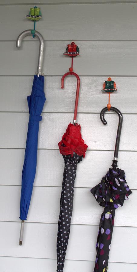 Airleigh-Rose Cottage - Australian Directory 43