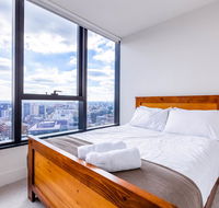 The Vision Apartment - Unbeatable Skyline View - Australian Directory