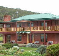 Cape Bridgewater Seaview Lodge - Australian Directory