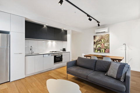 District Apartments Fitzroy - Australian Directory 21