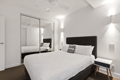 District Apartments Fitzroy - Australian Directory 24