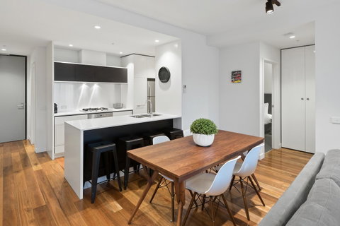 District Apartments Fitzroy - Australian Directory 9
