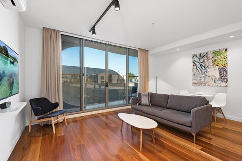 District Apartments Fitzroy - Australian Directory 15