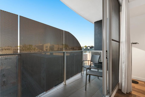 District Apartments Fitzroy - Australian Directory 13