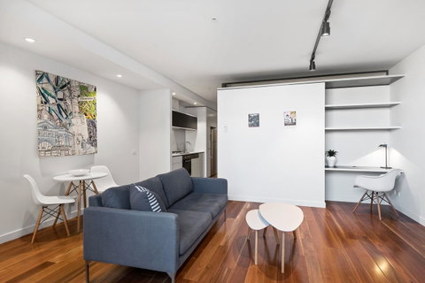 District Apartments Fitzroy - Australian Directory 14