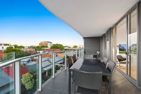 District Apartments Fitzroy - Australian Directory 5