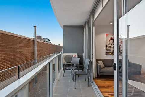 District Apartments Fitzroy - Australian Directory 7