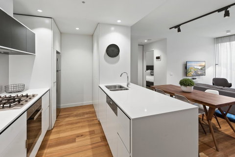 District Apartments Fitzroy - Australian Directory 8