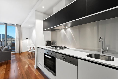 District Apartments Fitzroy - Australian Directory 16