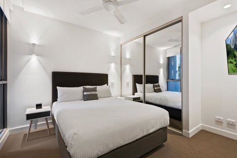 District Apartments Fitzroy - Australian Directory 25