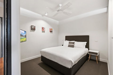 District Apartments Fitzroy - Australian Directory 18