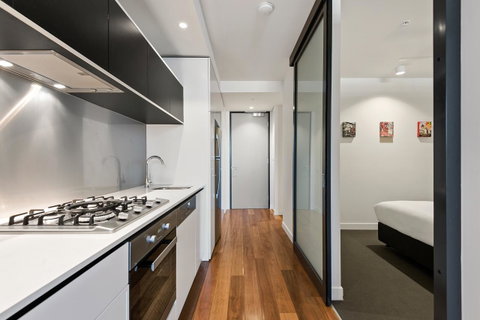 District Apartments Fitzroy - Australian Directory 17