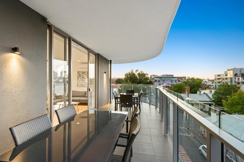 District Apartments Fitzroy - Australian Directory 4
