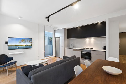 District Apartments Fitzroy - Australian Directory 22