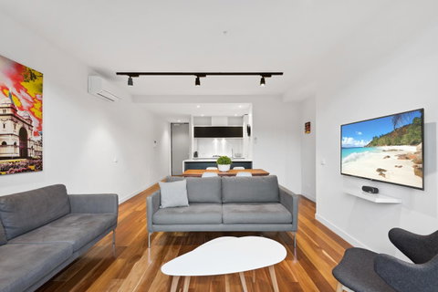 District Apartments Fitzroy - Australian Directory 6