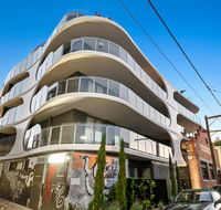 District Apartments Fitzroy - Australian Directory