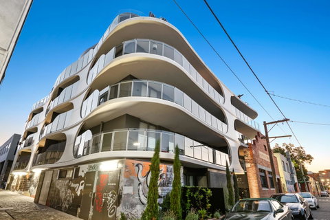 District Apartments Fitzroy - Australian Directory 0