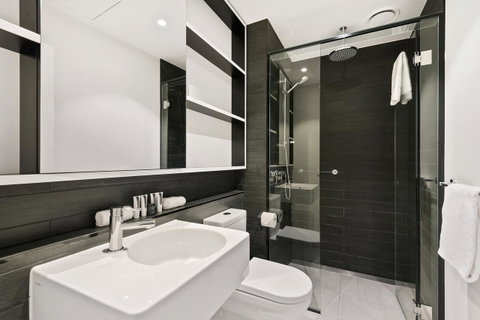 District Apartments Fitzroy - Australian Directory 19
