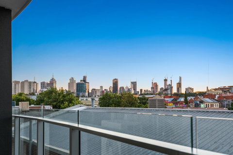 District Apartments Fitzroy - Australian Directory 3