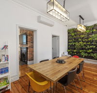 Work Sleep Live Melbourne