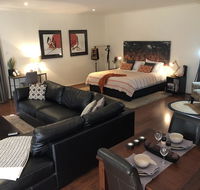 Ashlar at Manna Gums - Daylesford - Australian Directory