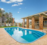 Hybiscus Waterfront Apartments - Australian Directory
