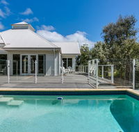 Perfect Blairgowrie Beach House - Australian Directory