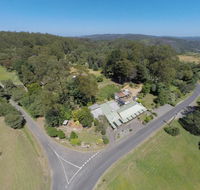 Tarra Bulga Guesthouse - Australian Directory
