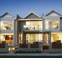 104 on Merri Apartments - Australian Directory