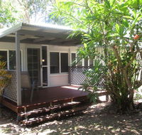 Dandaloo Gardens - Australian Directory