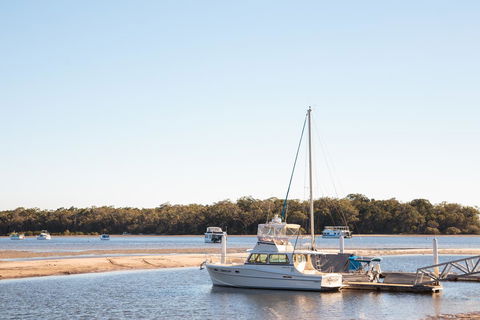 BIG4 Breeze Holiday Parks - Rainbow Beach - Australian Directory 28