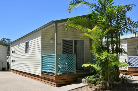 BIG4 Breeze Holiday Parks - Rainbow Beach - Australian Directory 18