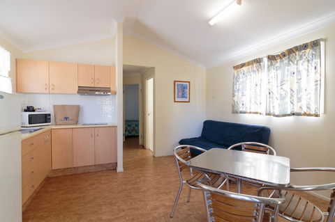 BIG4 Breeze Holiday Parks - Rainbow Beach - Australian Directory 26