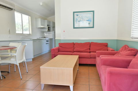 BIG4 Breeze Holiday Parks - Rainbow Beach - Australian Directory 5