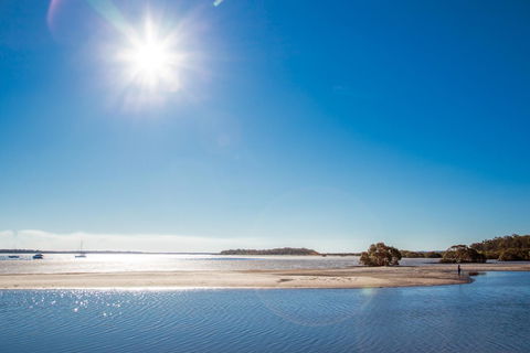 BIG4 Breeze Holiday Parks - Rainbow Beach - Australian Directory 29