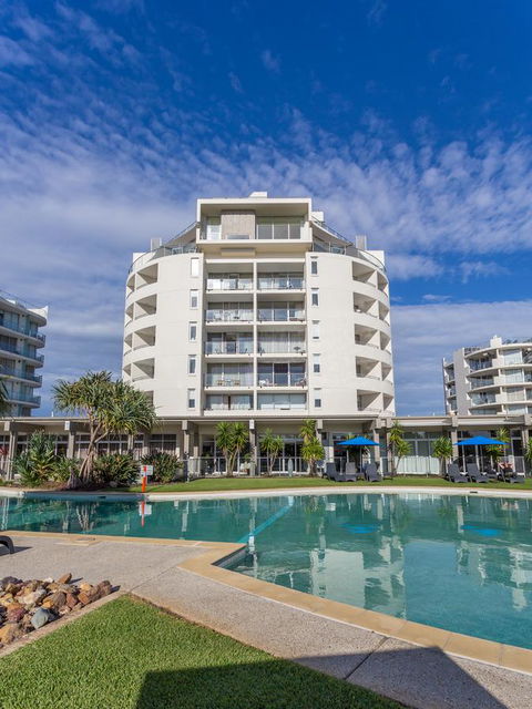 Ramada By Wyndham Marcoola Beach - Australian Directory 11