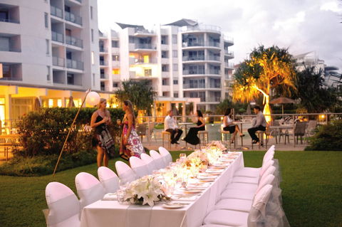 Ramada By Wyndham Marcoola Beach - Australian Directory 26