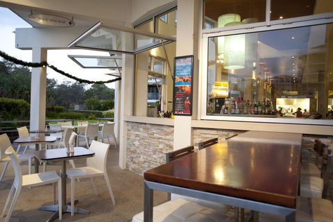 Ramada By Wyndham Marcoola Beach - Australian Directory 24