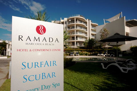 Ramada By Wyndham Marcoola Beach - Australian Directory 25
