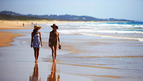 Ramada By Wyndham Marcoola Beach - Australian Directory 27
