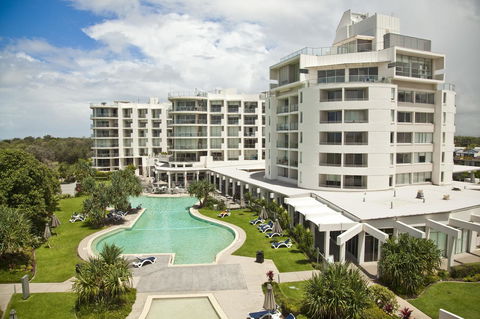 Ramada By Wyndham Marcoola Beach - Australian Directory 1