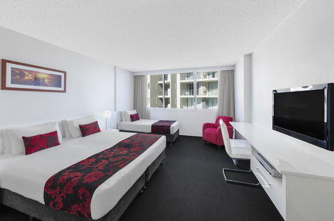Ramada By Wyndham Marcoola Beach - Australian Directory 12