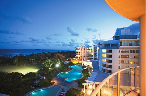 Ramada By Wyndham Marcoola Beach - Australian Directory 23