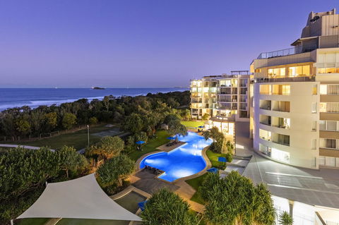 Ramada By Wyndham Marcoola Beach - Australian Directory 6