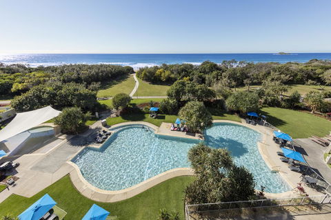 Ramada By Wyndham Marcoola Beach - Australian Directory 0