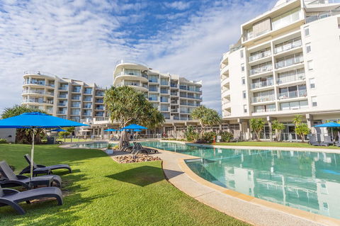 Ramada By Wyndham Marcoola Beach - Australian Directory 15