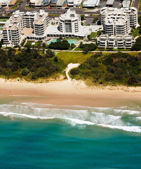 Ramada By Wyndham Marcoola Beach - Australian Directory 29