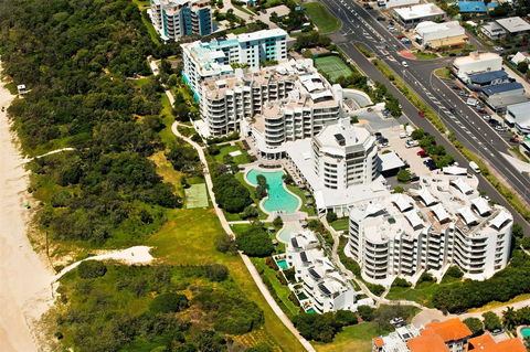 Ramada By Wyndham Marcoola Beach - Australian Directory 18