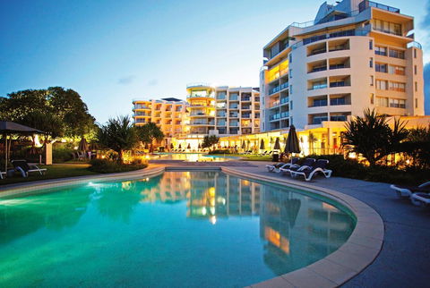 Ramada By Wyndham Marcoola Beach - Australian Directory 28
